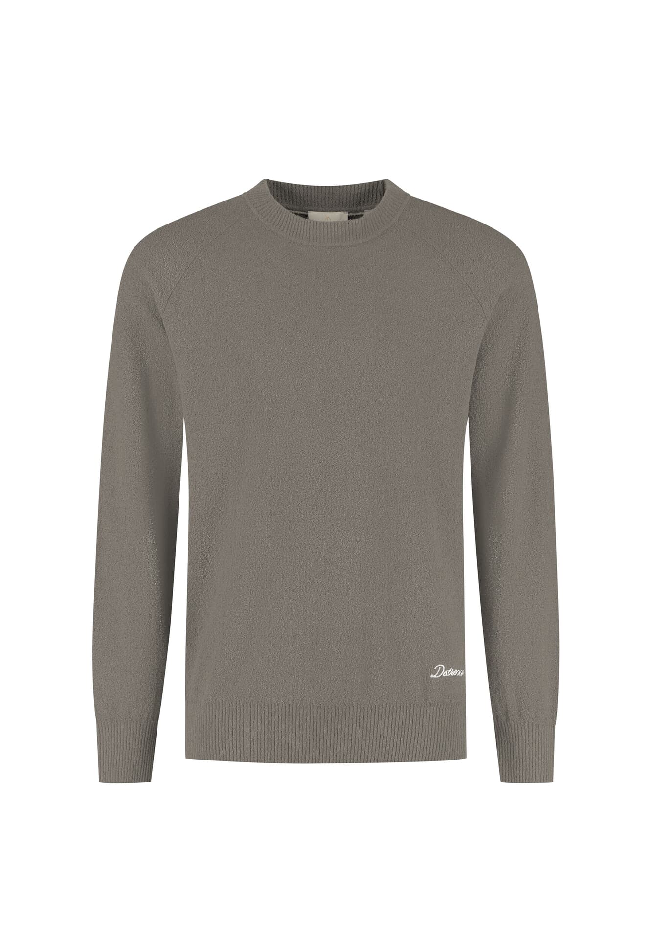 Dstrezzed Trui Owen Crew Kaki