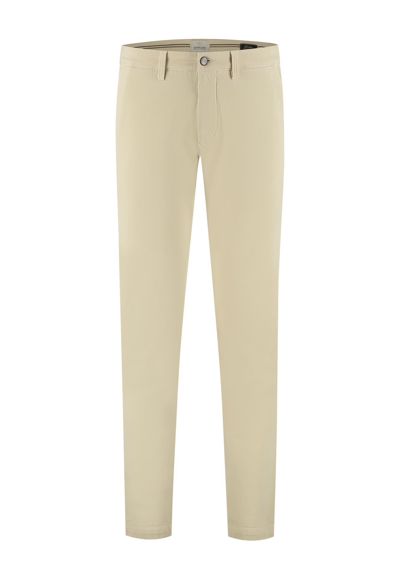 Dstrezzed Chino Marlon  Beige