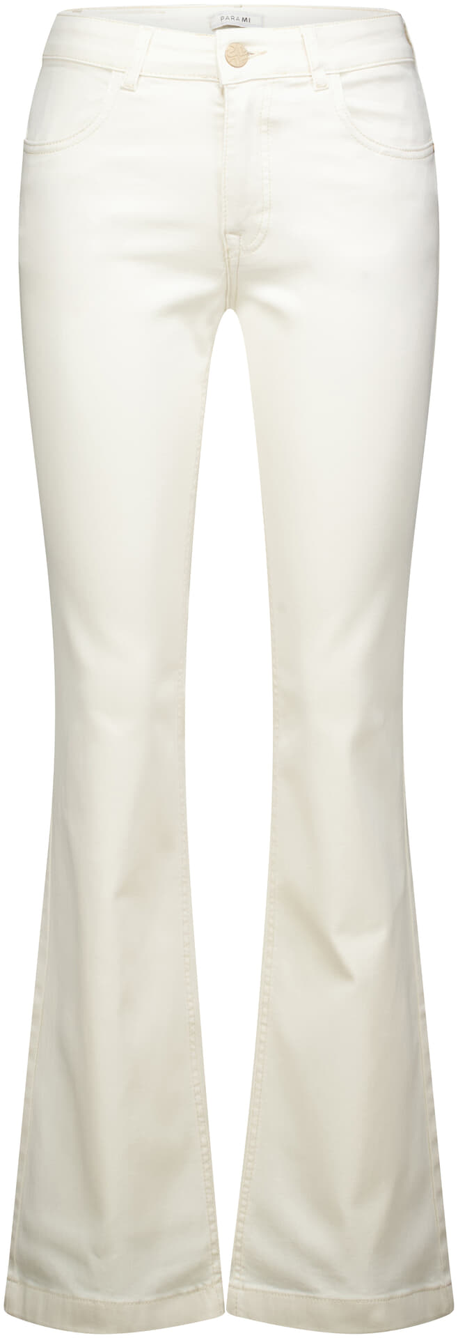 Para Mi Jeans Jade  Off White