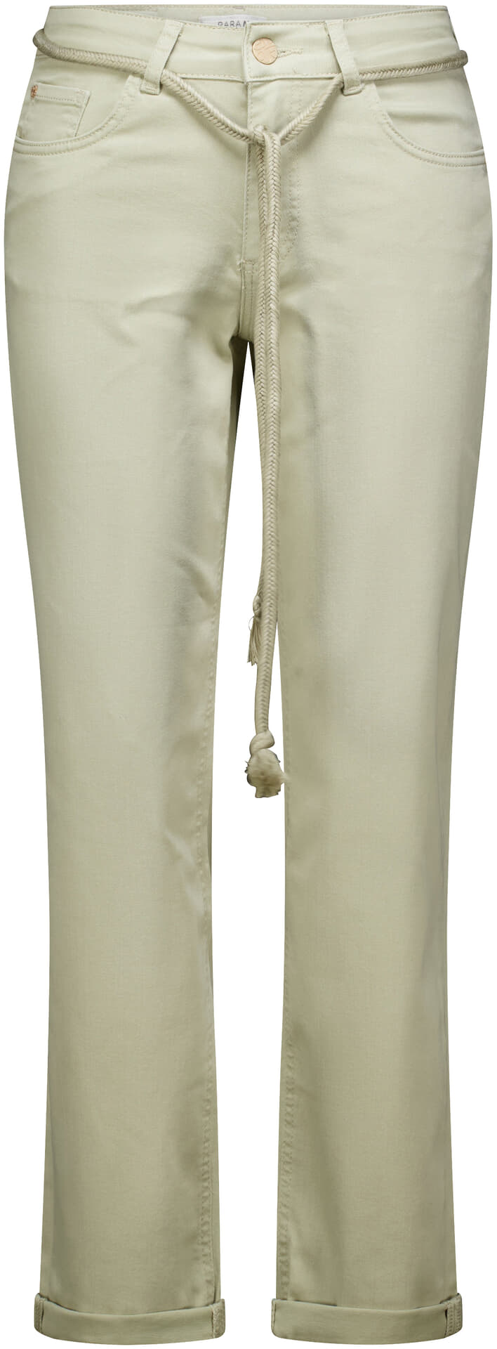 Para Mi Jeans Bobby  Groen