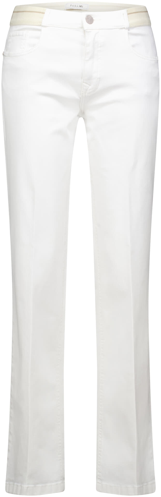 Para Mi Jeans Eve  Wit