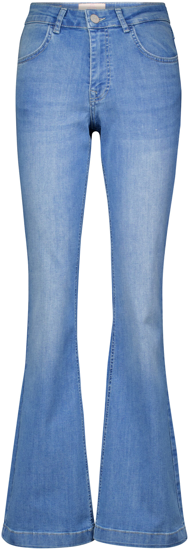 Para Mi Jeans Jade Jeans