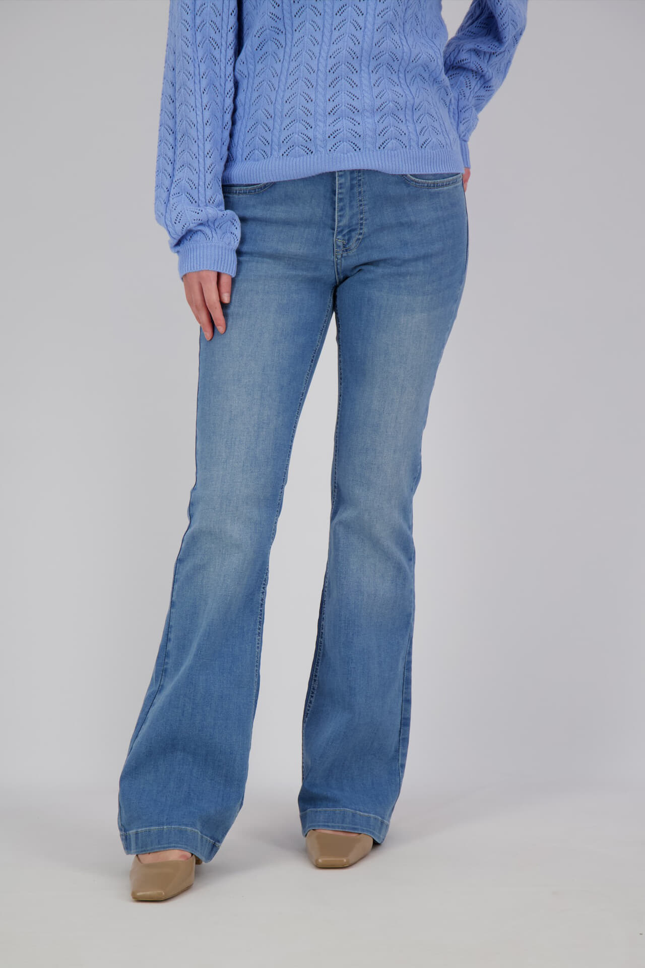 Para Mi Jeans Jade Jeans