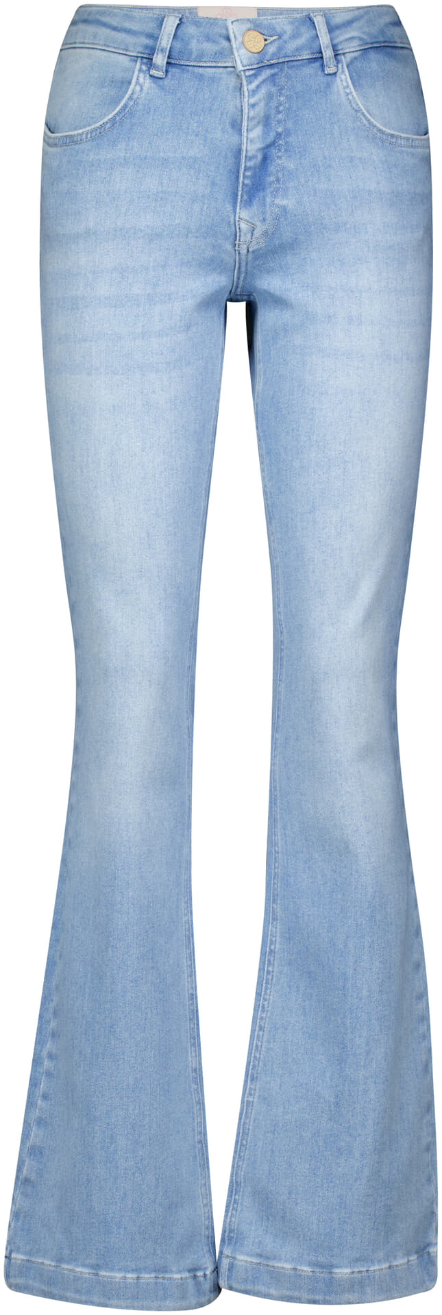 Para Mi Jeans Jade Jeans Light