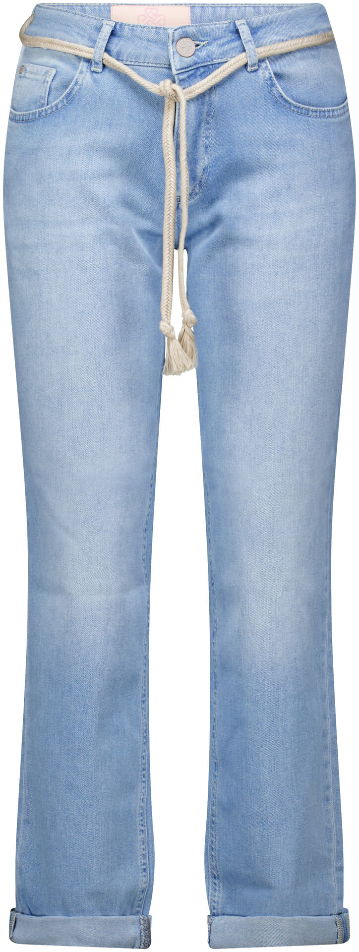 Para Mi Jeans Bobby Jeans Light