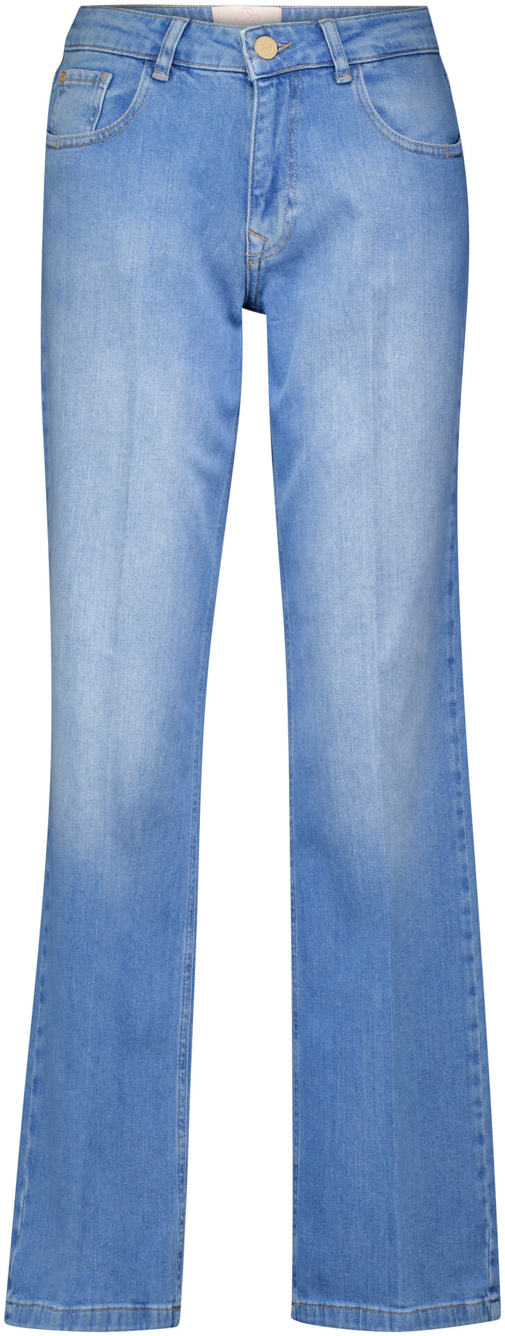 Para Mi Jeans Eve Jeans Light