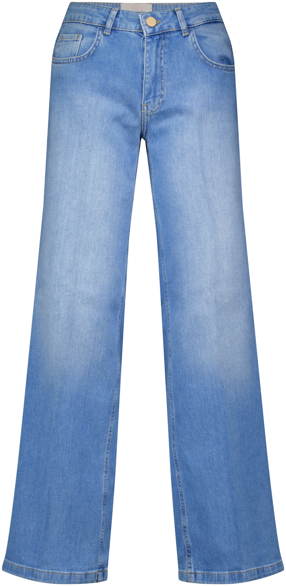 Para Mi Jeans Mira Jeans Light