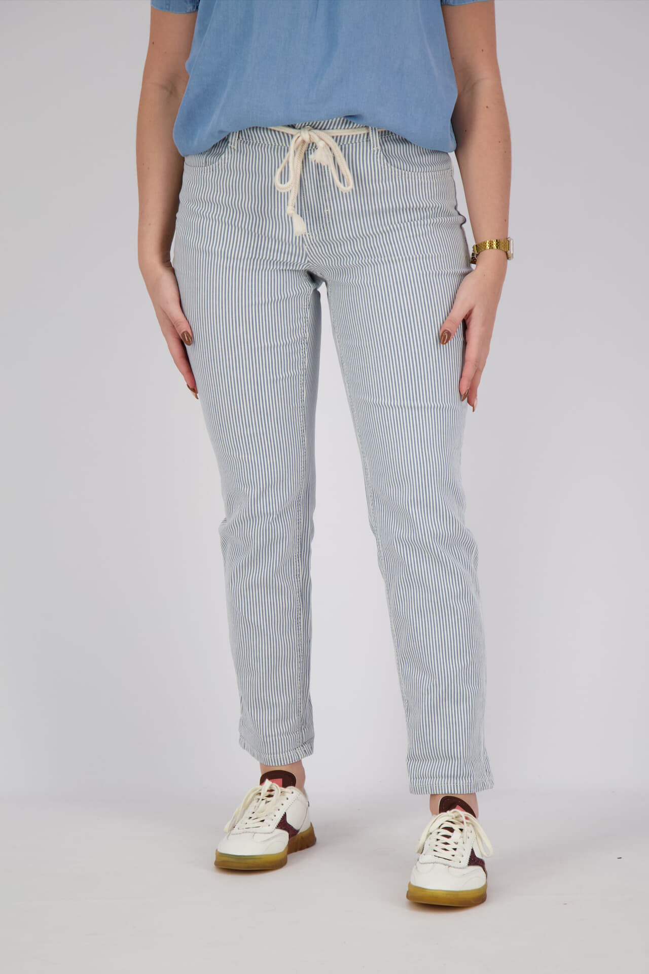 Para Mi Jeans Bobby Jeans Light