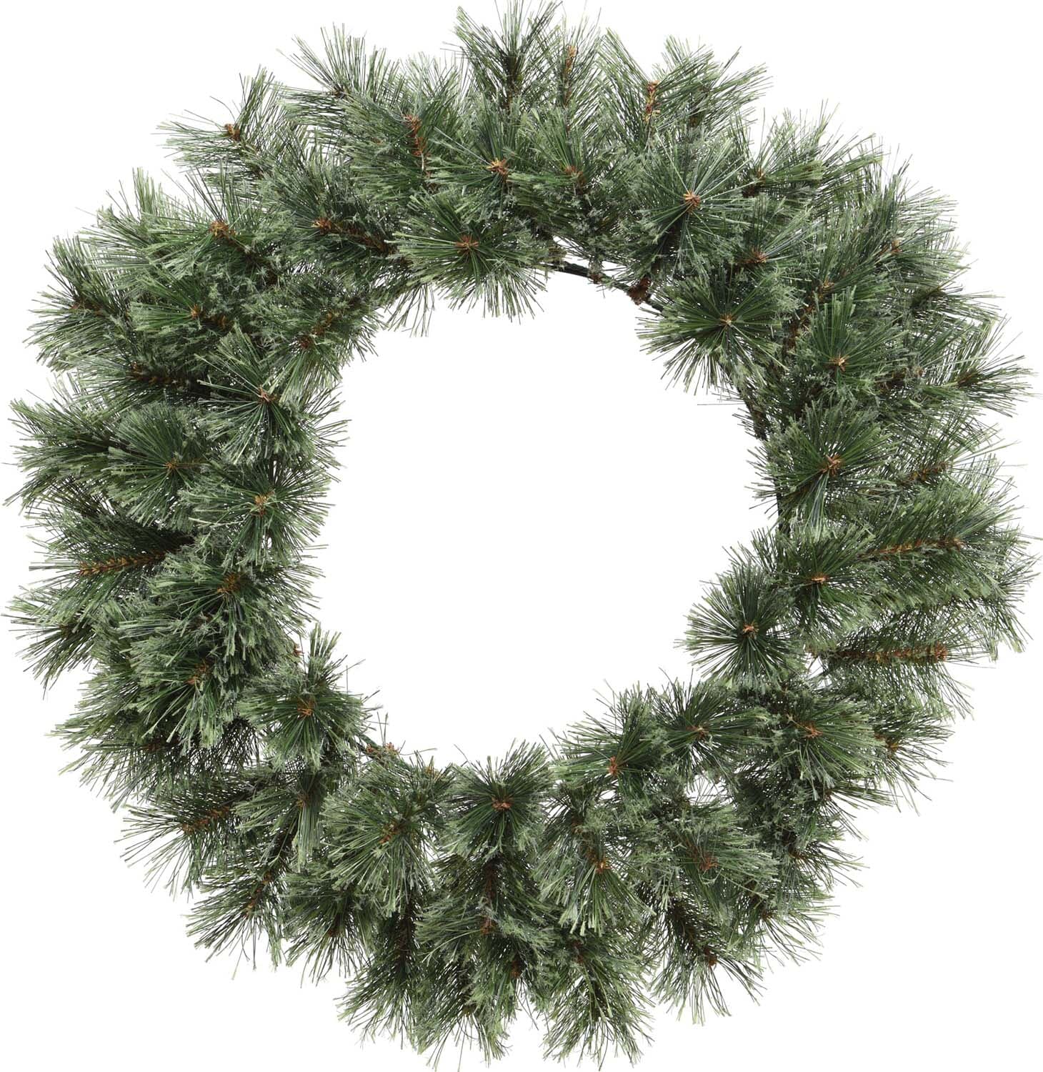 Bomont Collection Krans Binnen D 63 Cm Groen