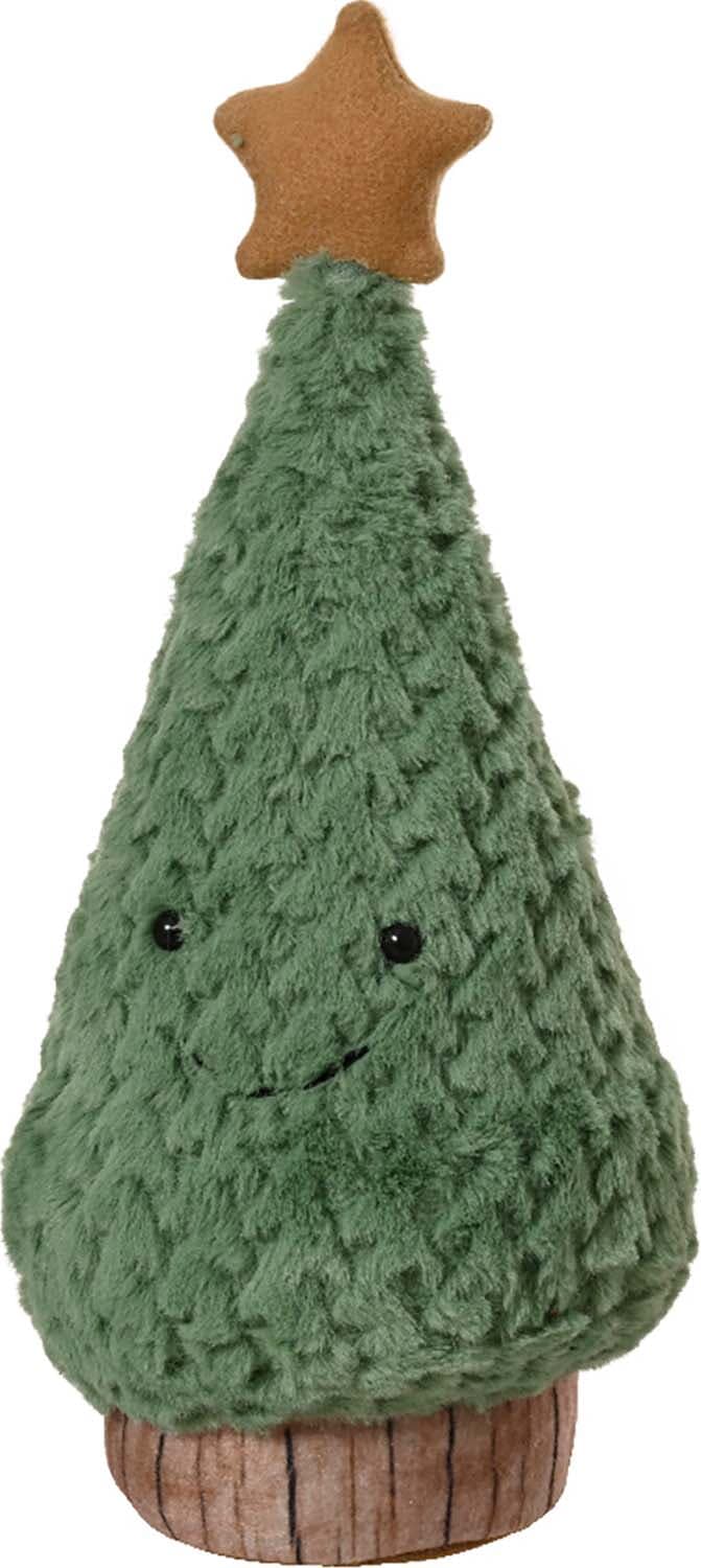 Bomont Collection Deurstop Groen