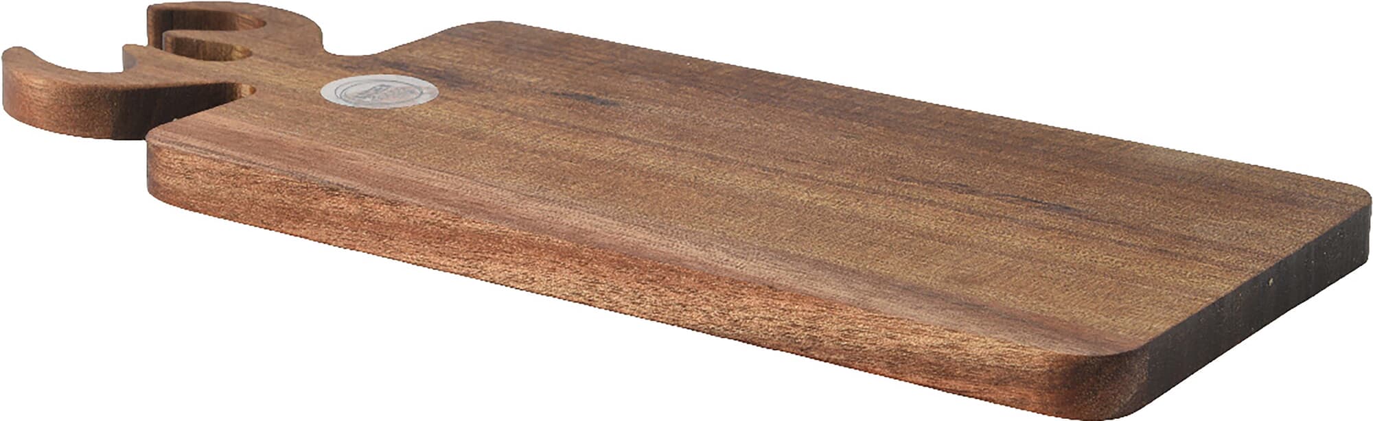 Bomont Collection Snijplank L.35 cm x W.15 cm x H.1.5 cm Bruin