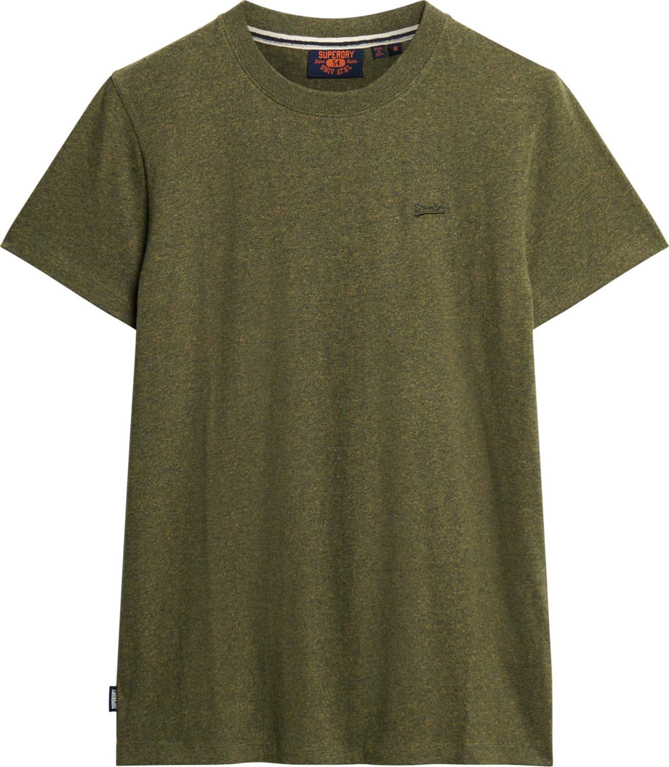 Superdry T-shirt Army