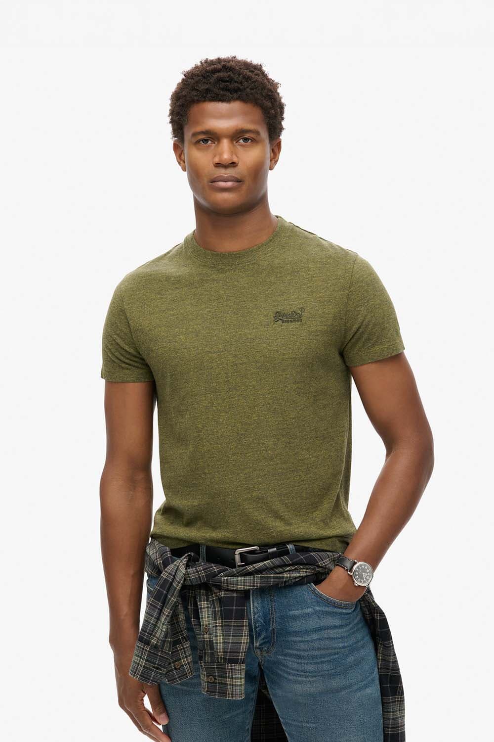 Superdry T-shirt Army