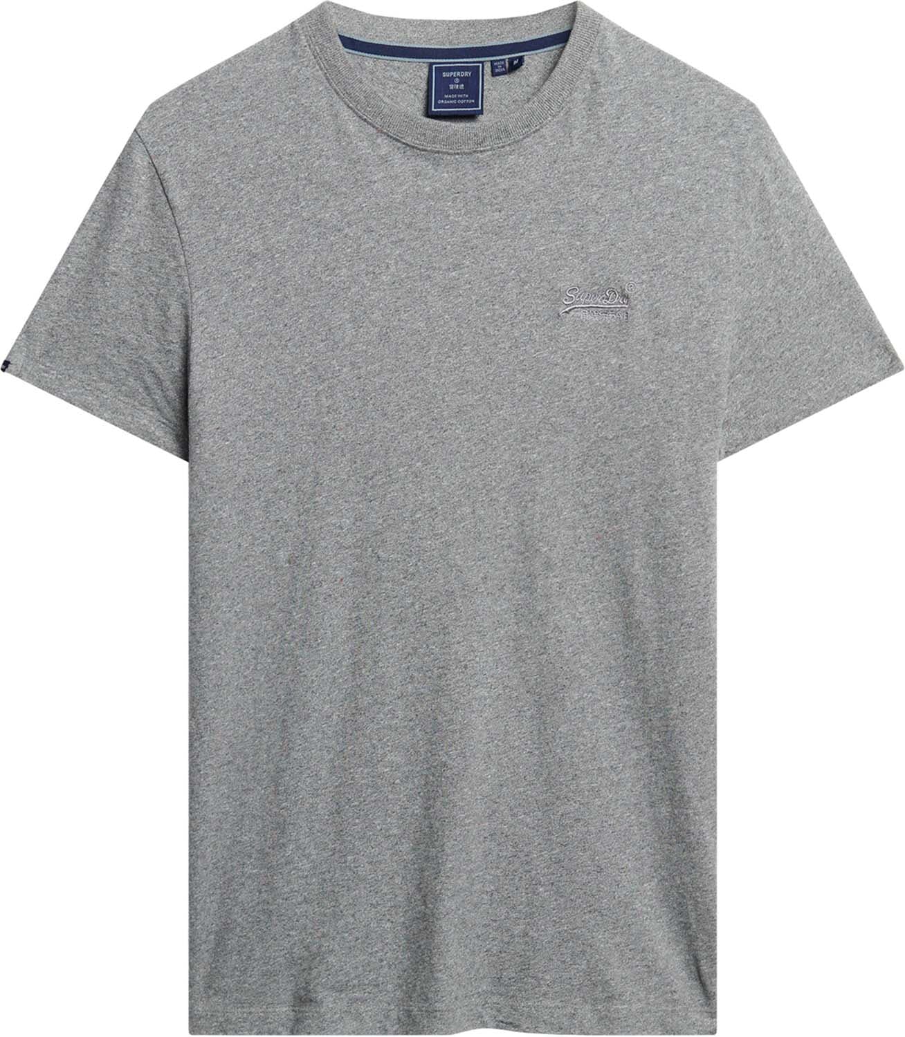 Superdry T-shirt Grijs