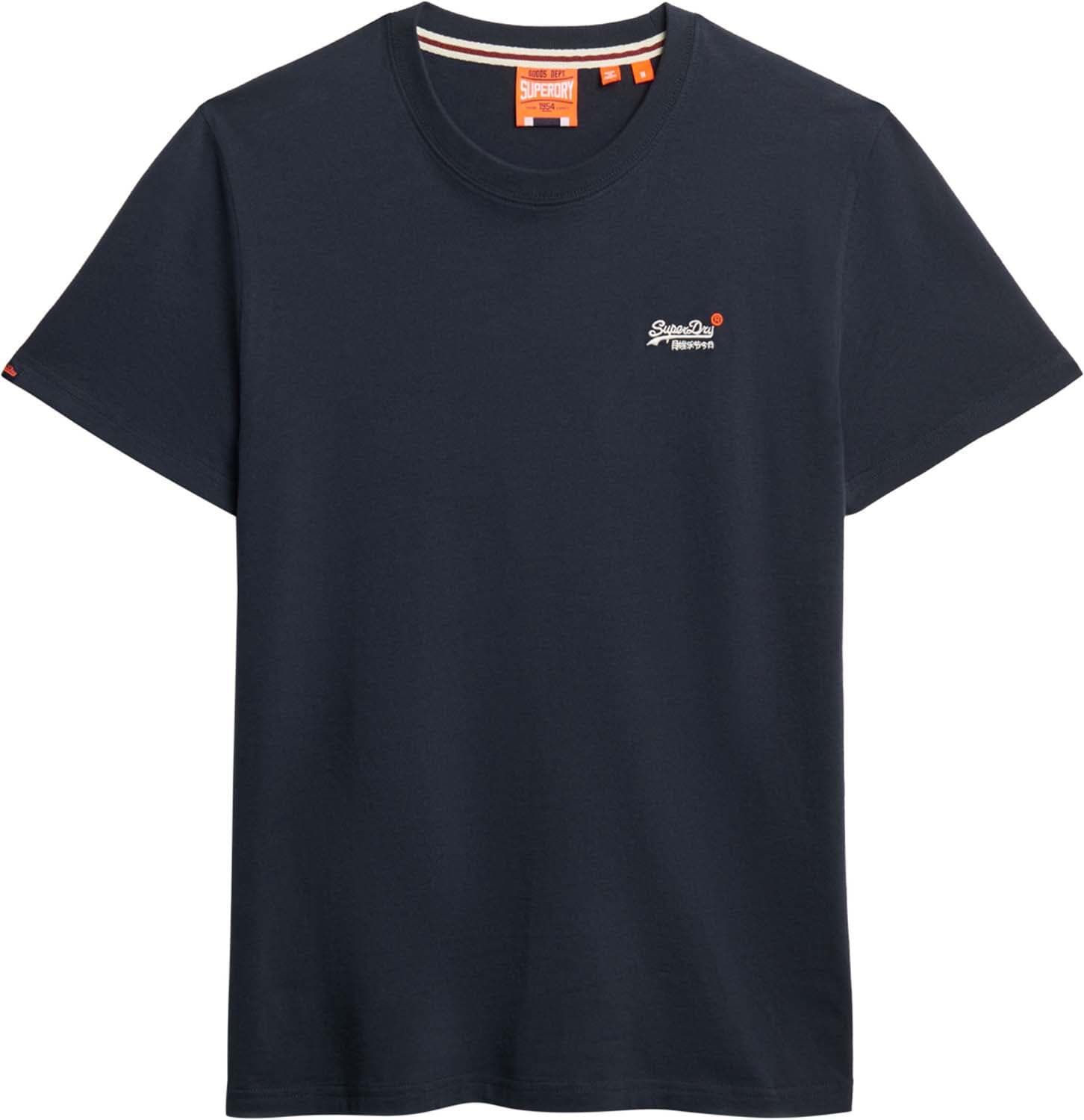 Superdry T-shirt  Navy
