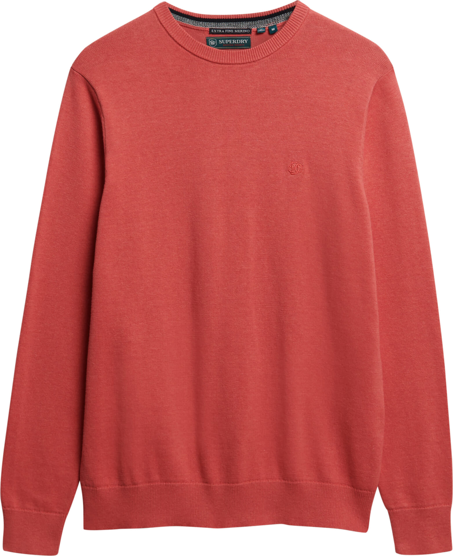 Superdry Trui Essentials Roze