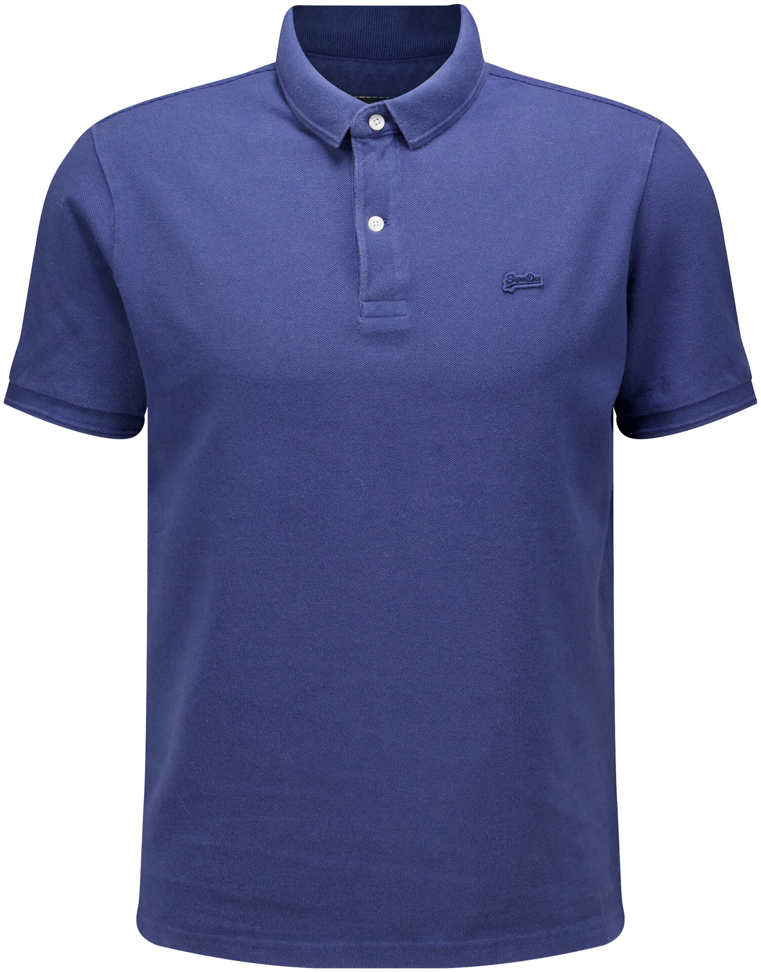 Superdry Poloshirt Classic Pique Navy