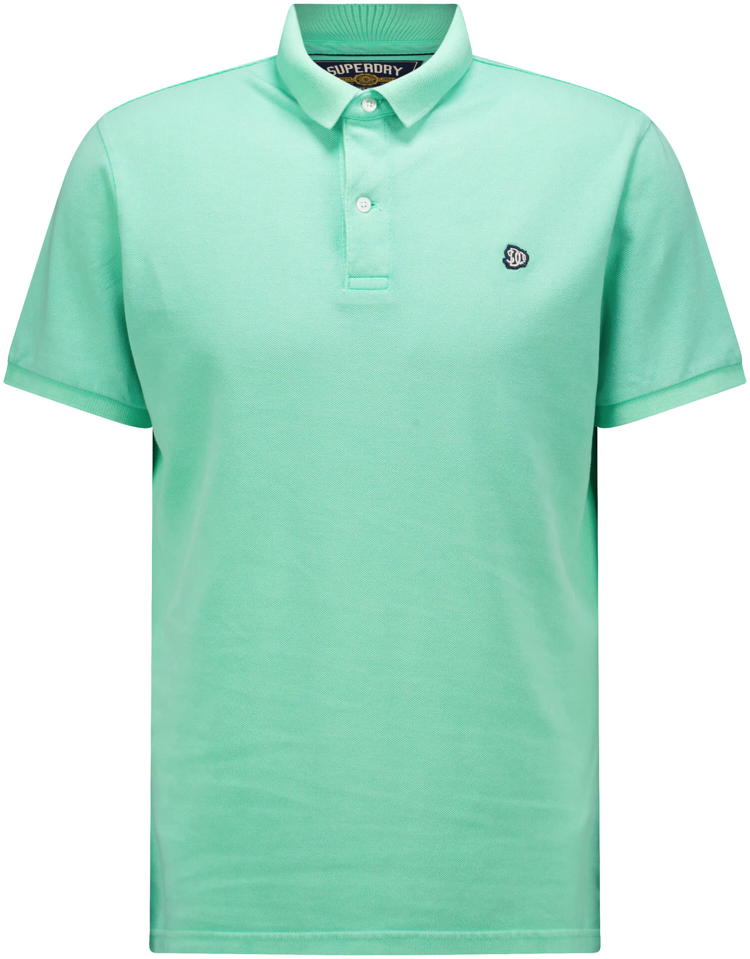 Superdry Polo  Lime