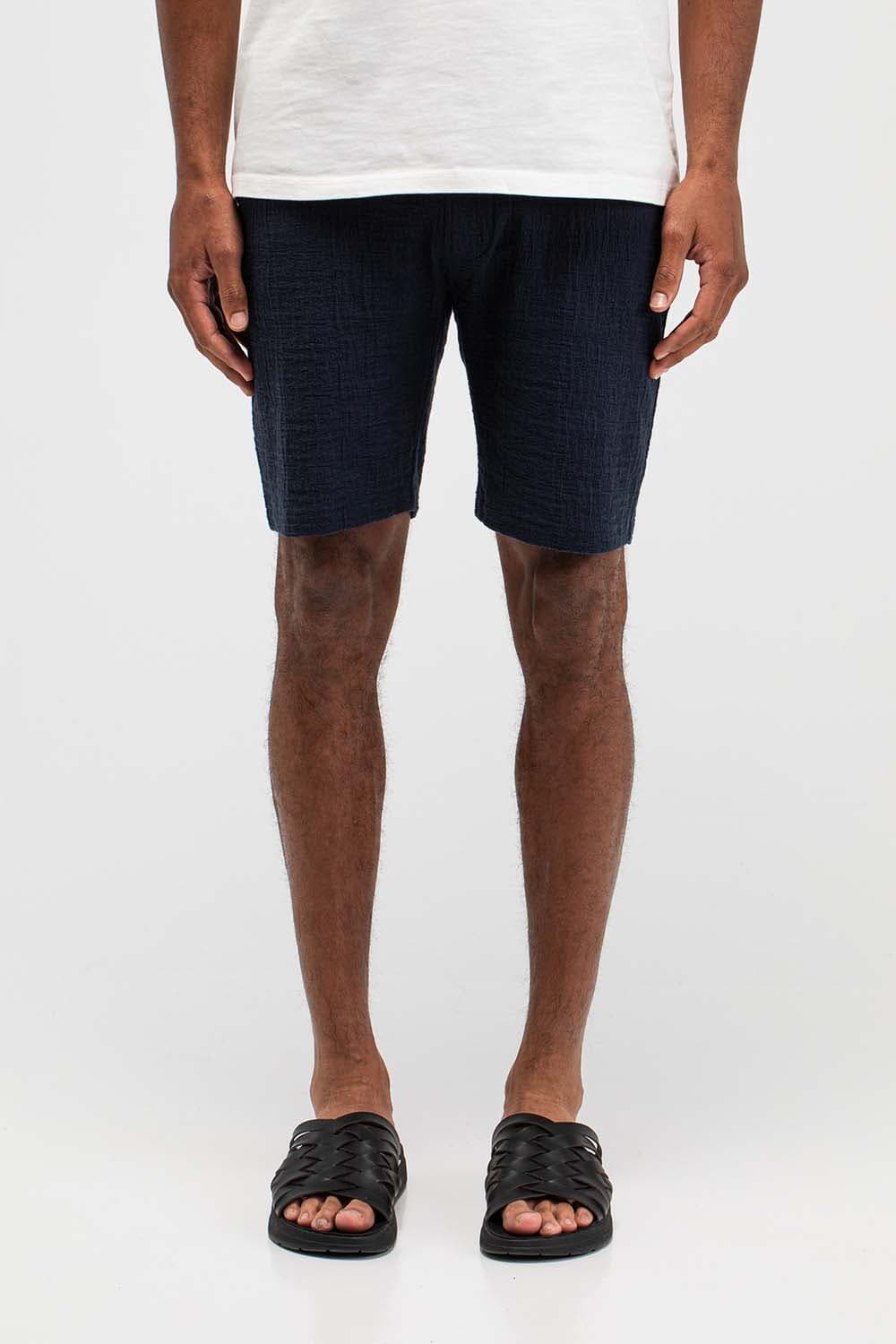 Butcher Of Blue Short Ripley Navy