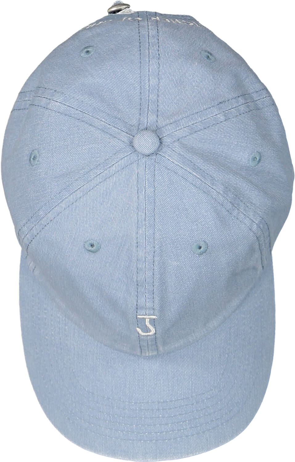 Cap Dad  Blauw