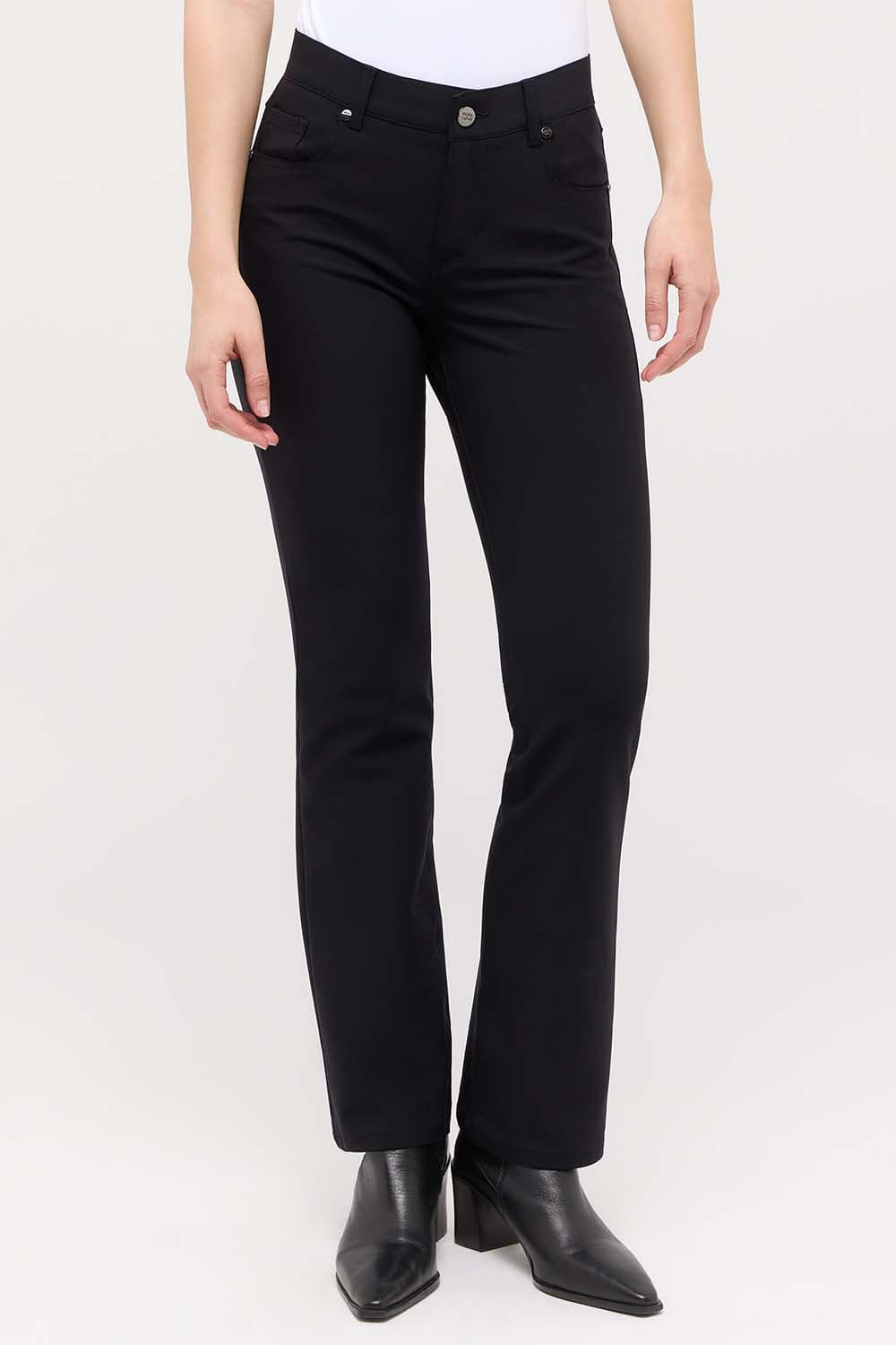 Angels Jeans Leni Zwart