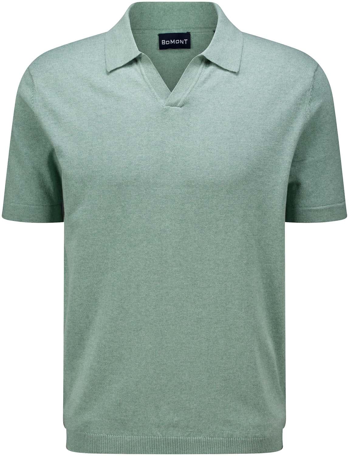Bomont Polo Viggo Groen