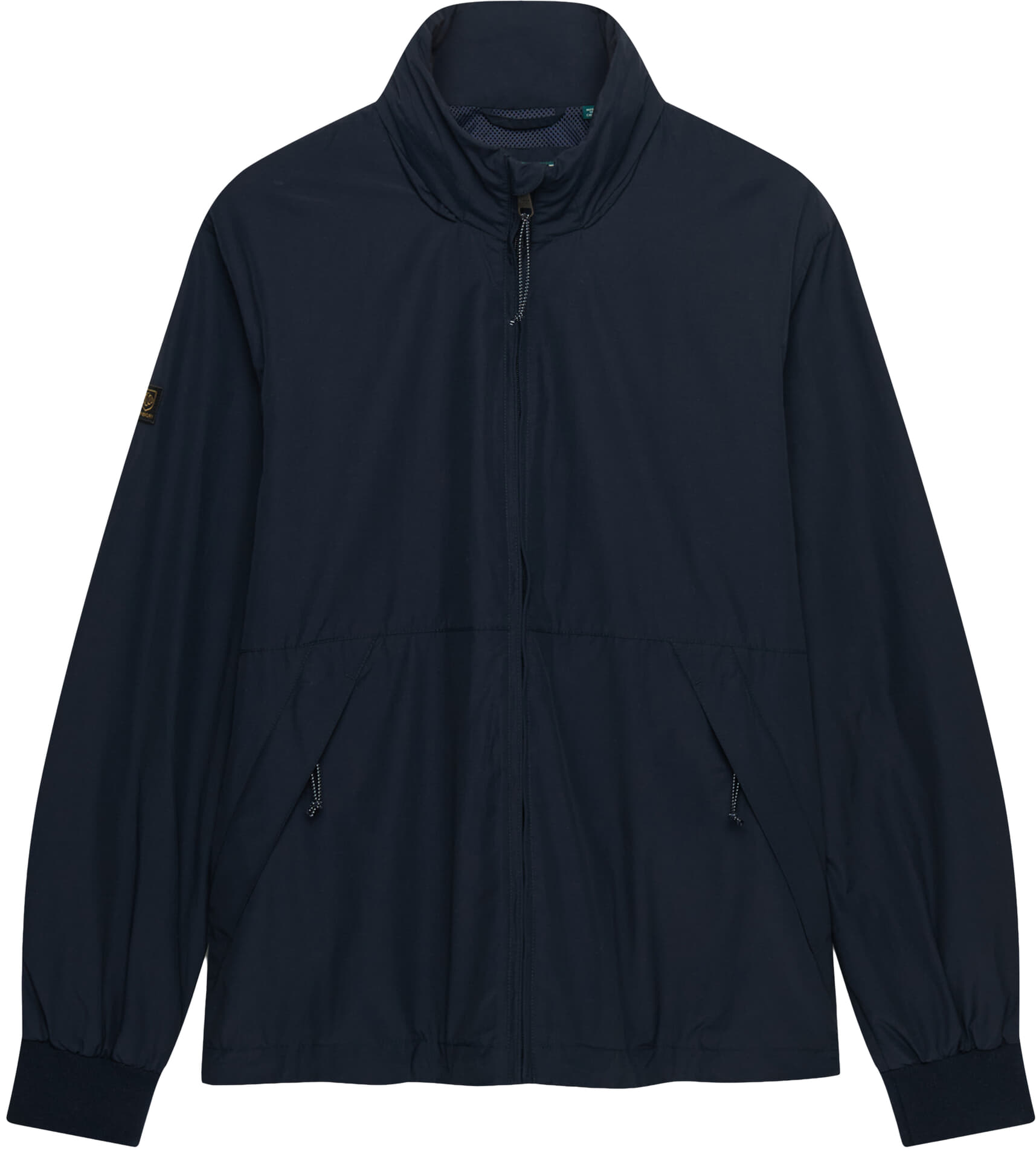 Superdry Jas Flyweight Sports Navy