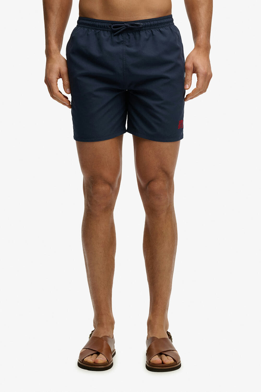 Superdry Zwemshort  Navy