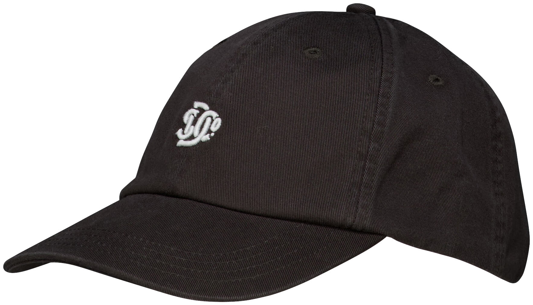 Superdry Cap Zwart