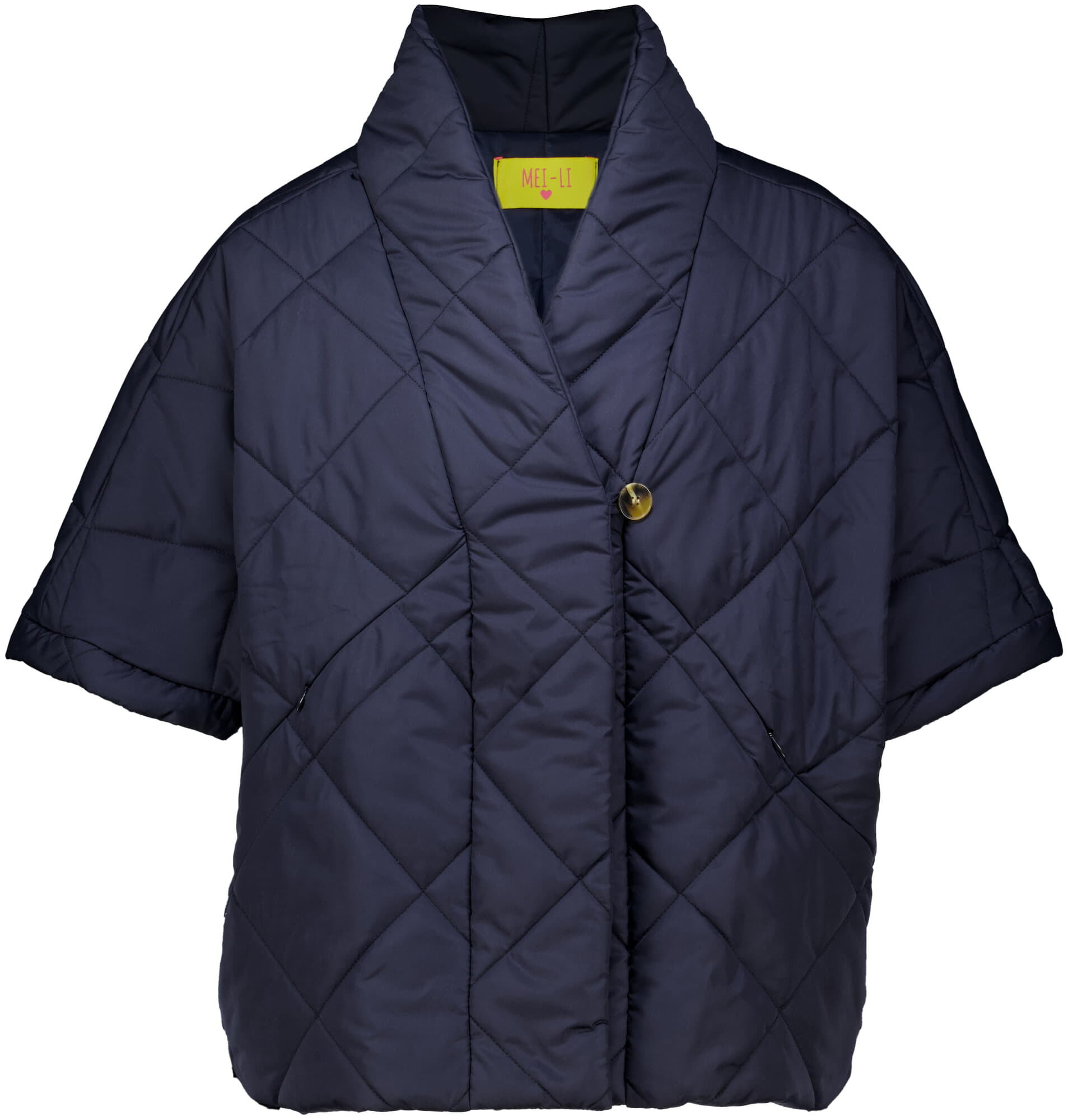 Mei-li Bodywarmer Kyra Navy