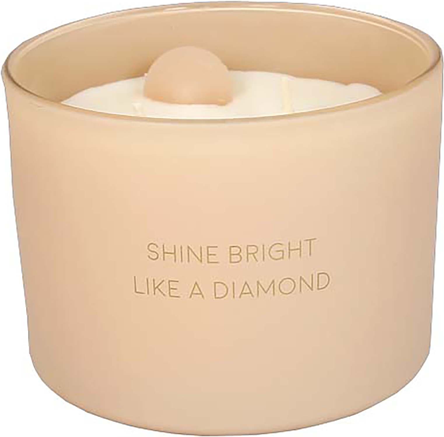 My flame lifestyle Sojakaars - Shine bright like a diamond Roze