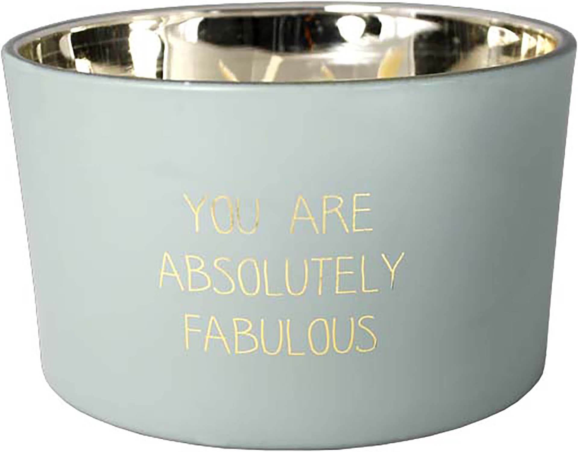 My flame lifestyle Sojakaars You are absolutely fabulous Groen