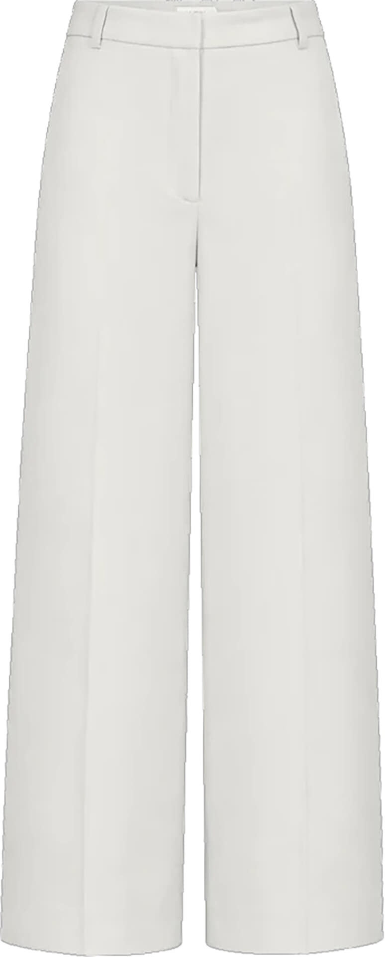Copenhagen Muse tailor pant Off White