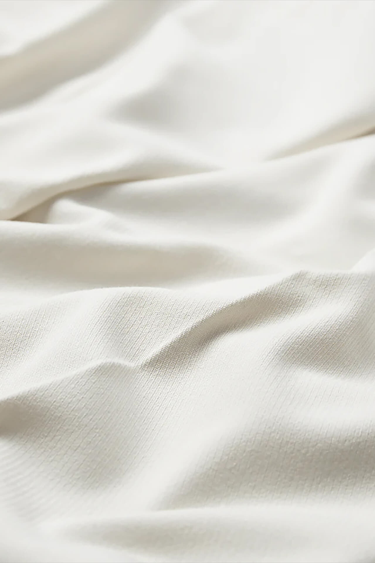 Copenhagen Muse tailor pant Off White