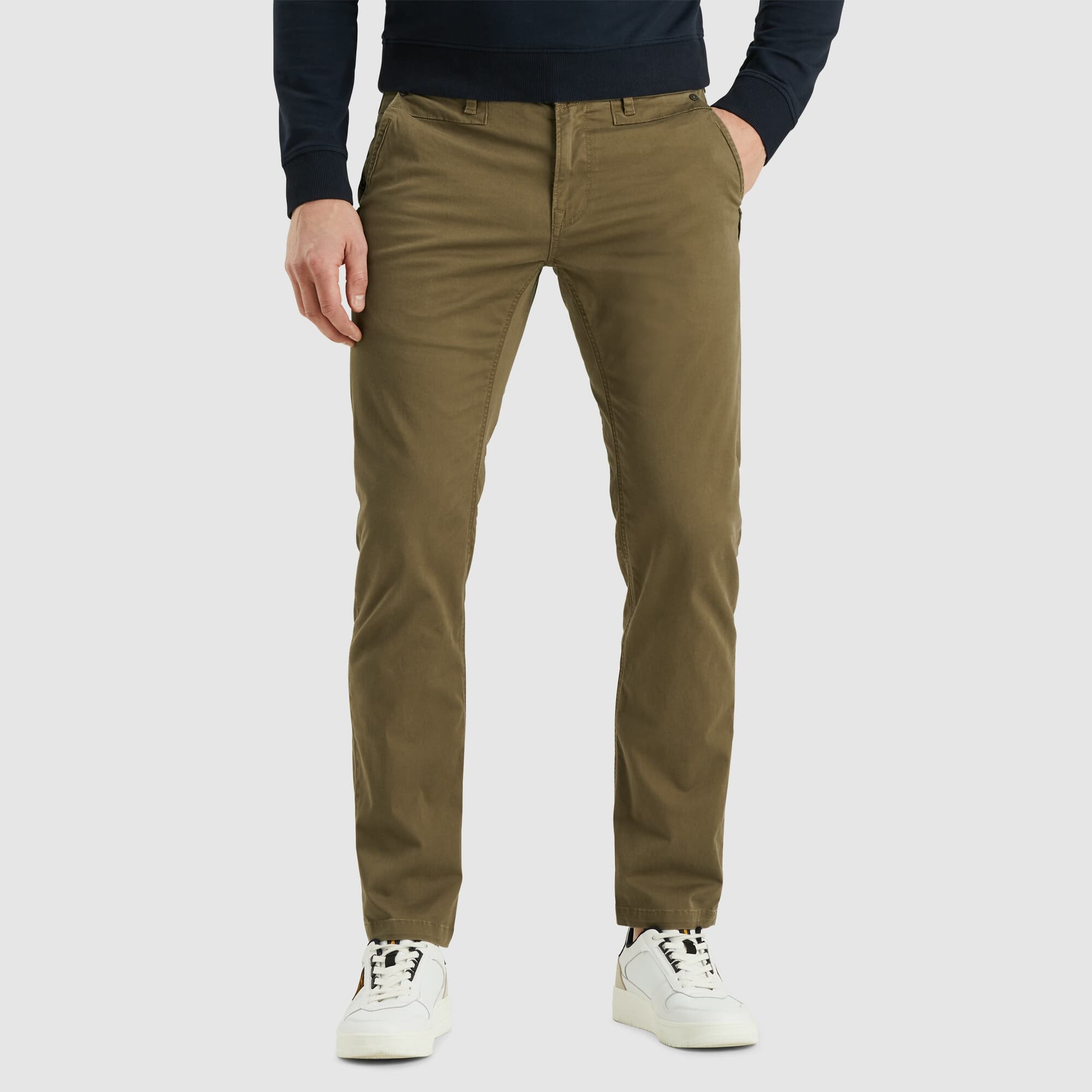 Pme Legend Chino American Classic Groen