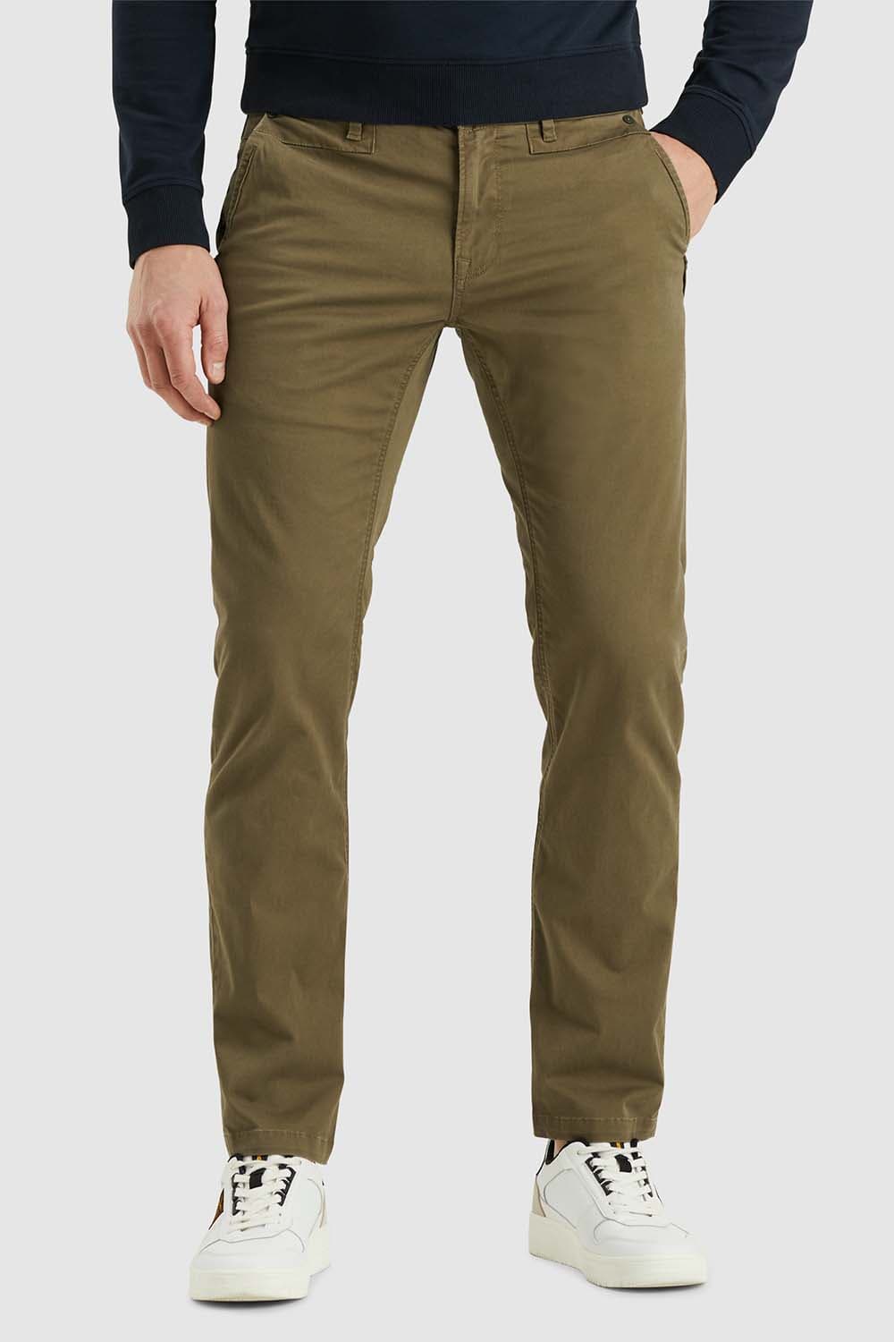 Pme Legend Chino American Classic Groen