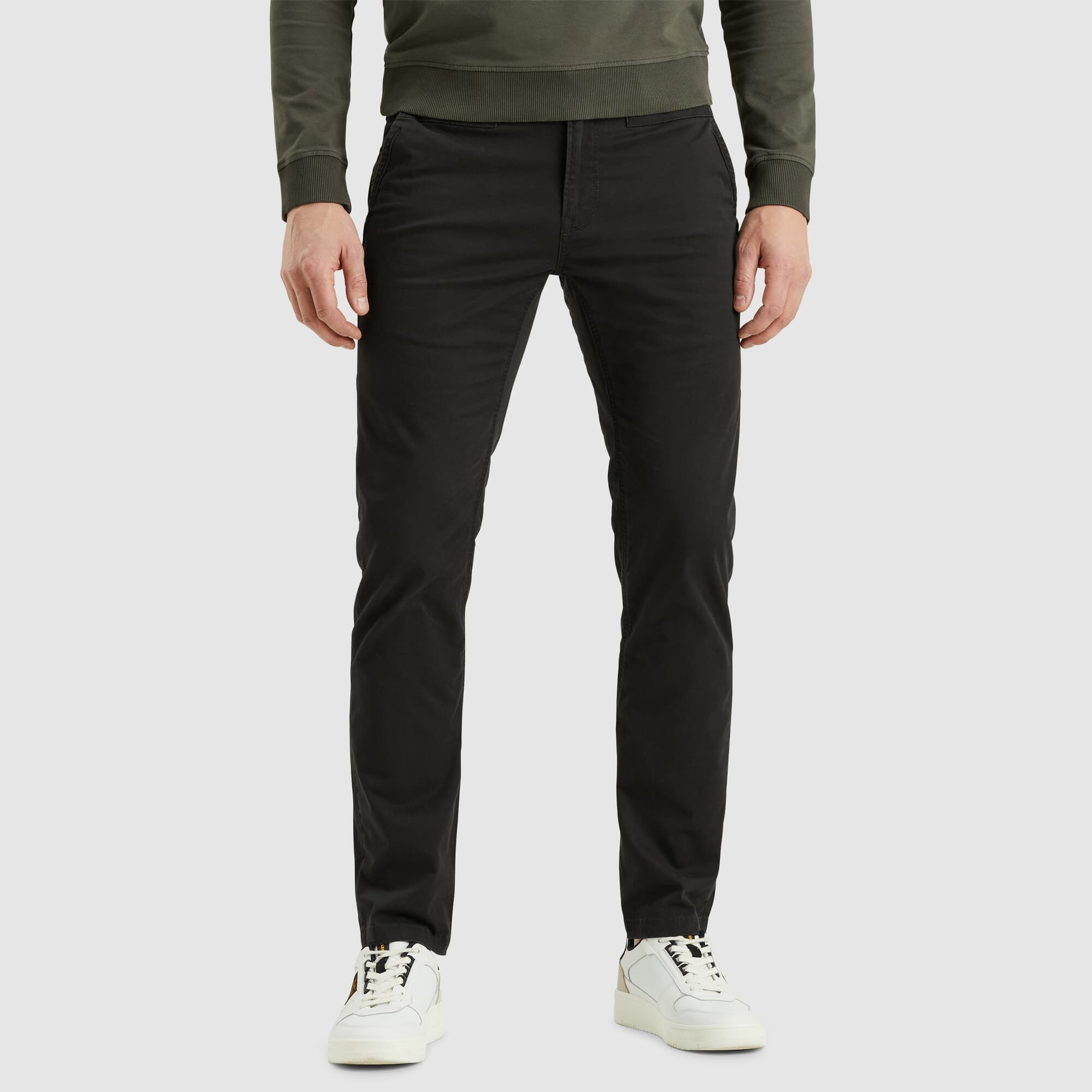 Pme Legend Chino American Classic Zwart