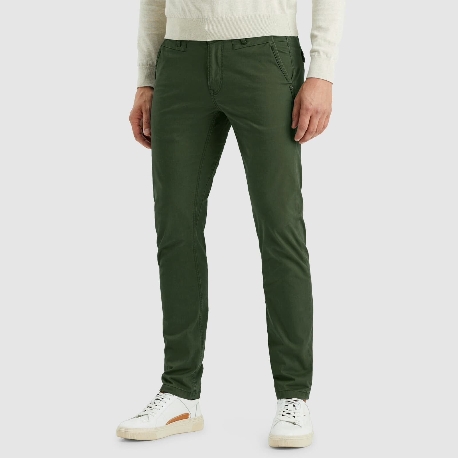 Pme Legend Chino American Classic Groen