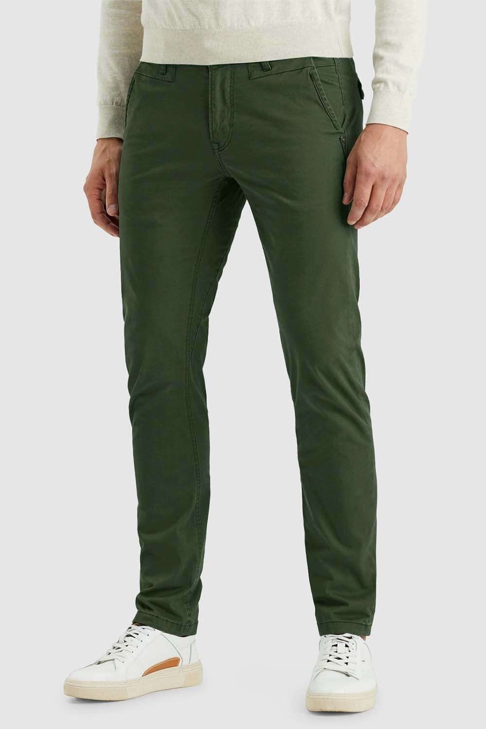 Pme Legend Chino American Classic Groen
