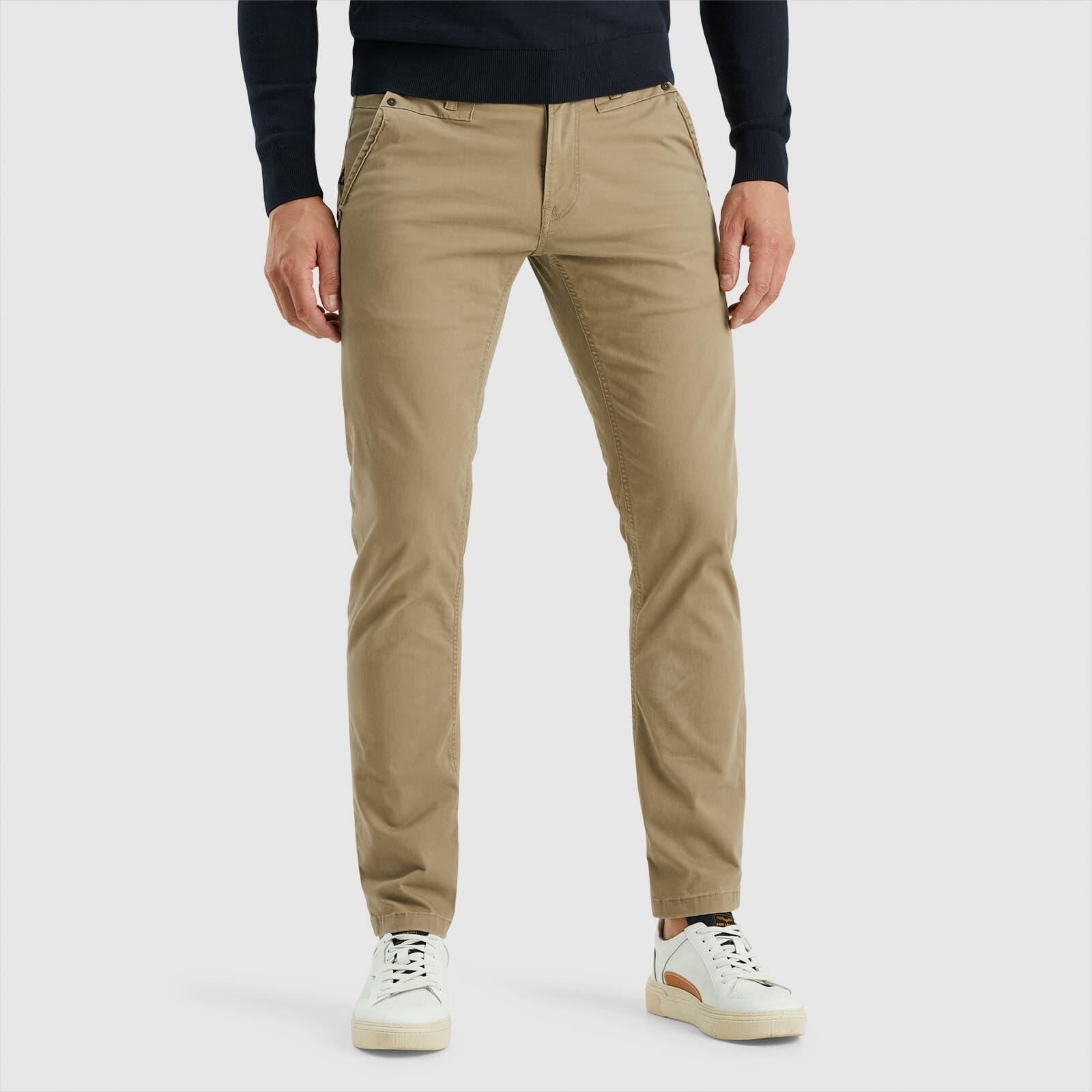 Pme Legend Chino American Classic Beige