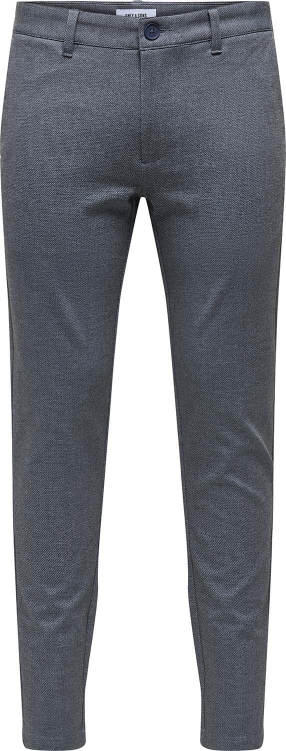 Only & Sons Pantalon Mark  Navy