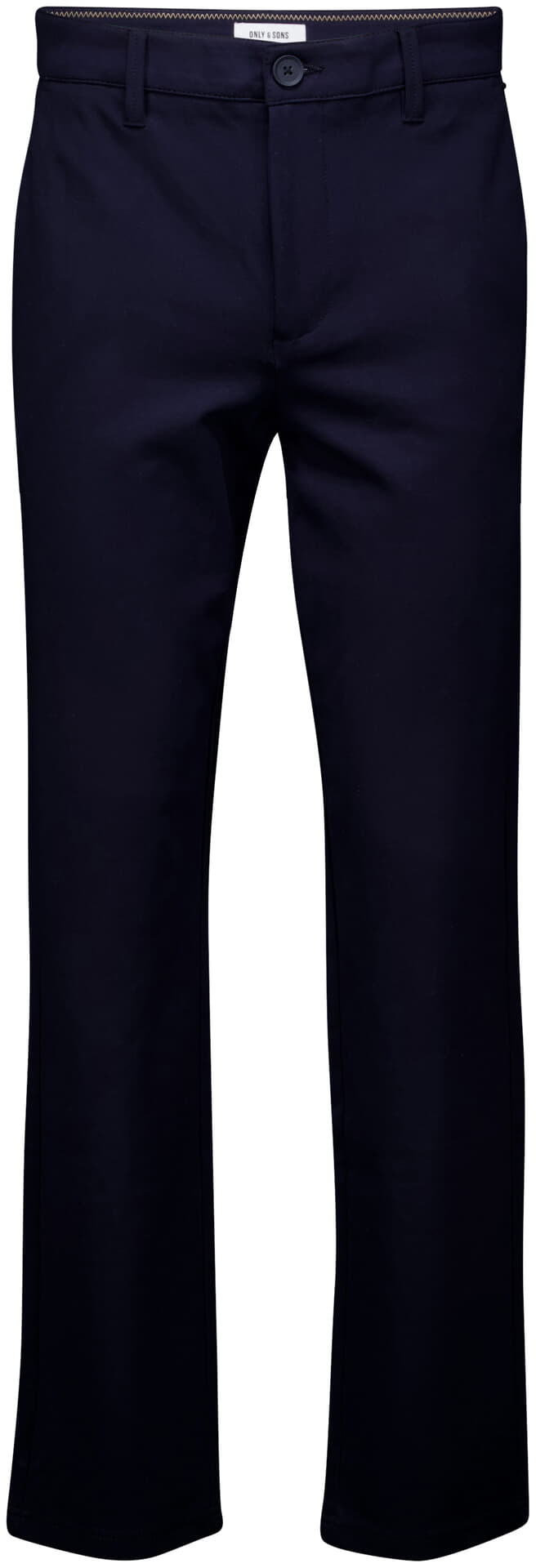 Only & Sons Broek Navy