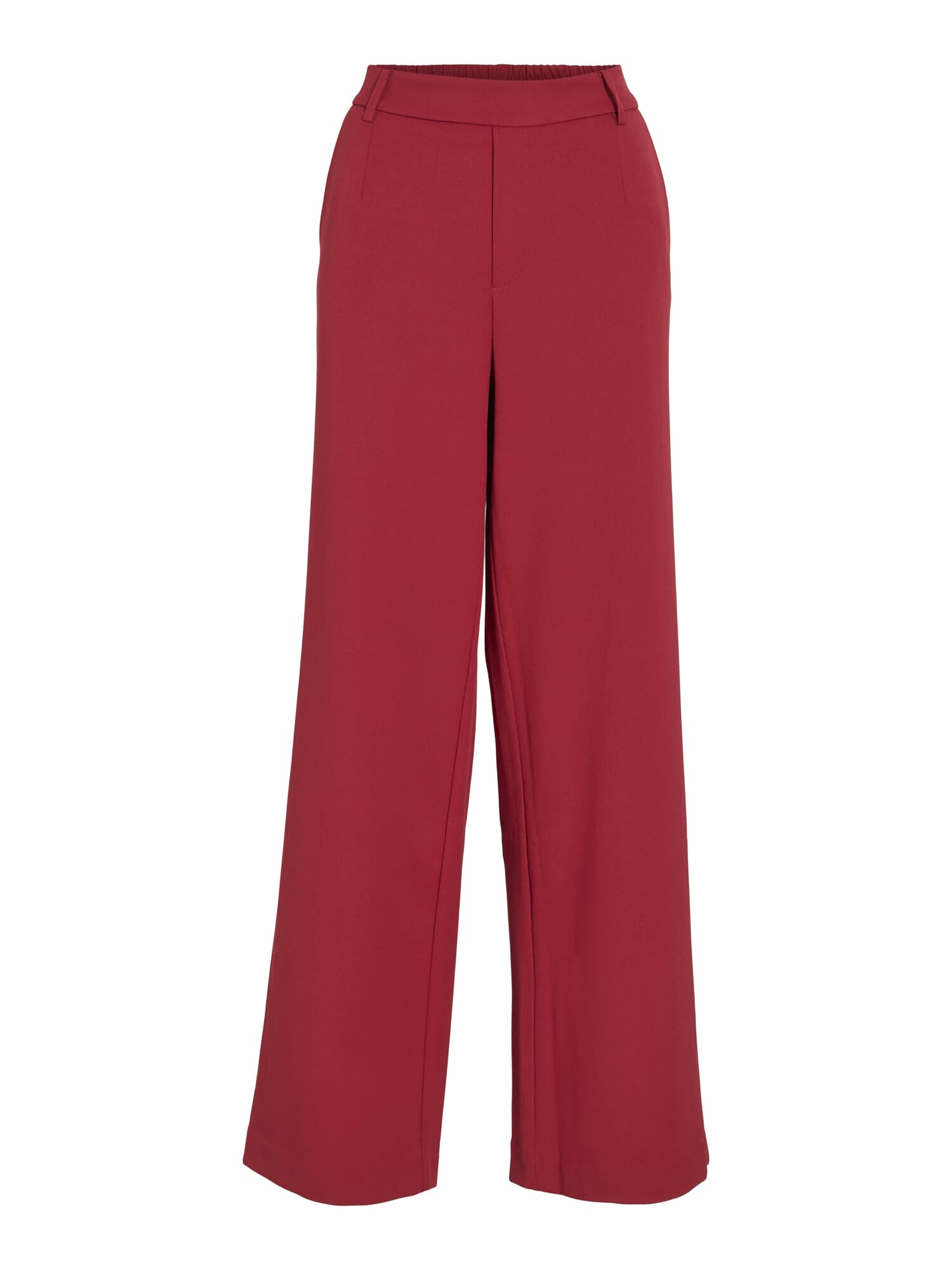 Pantalon Varone Wide Rood