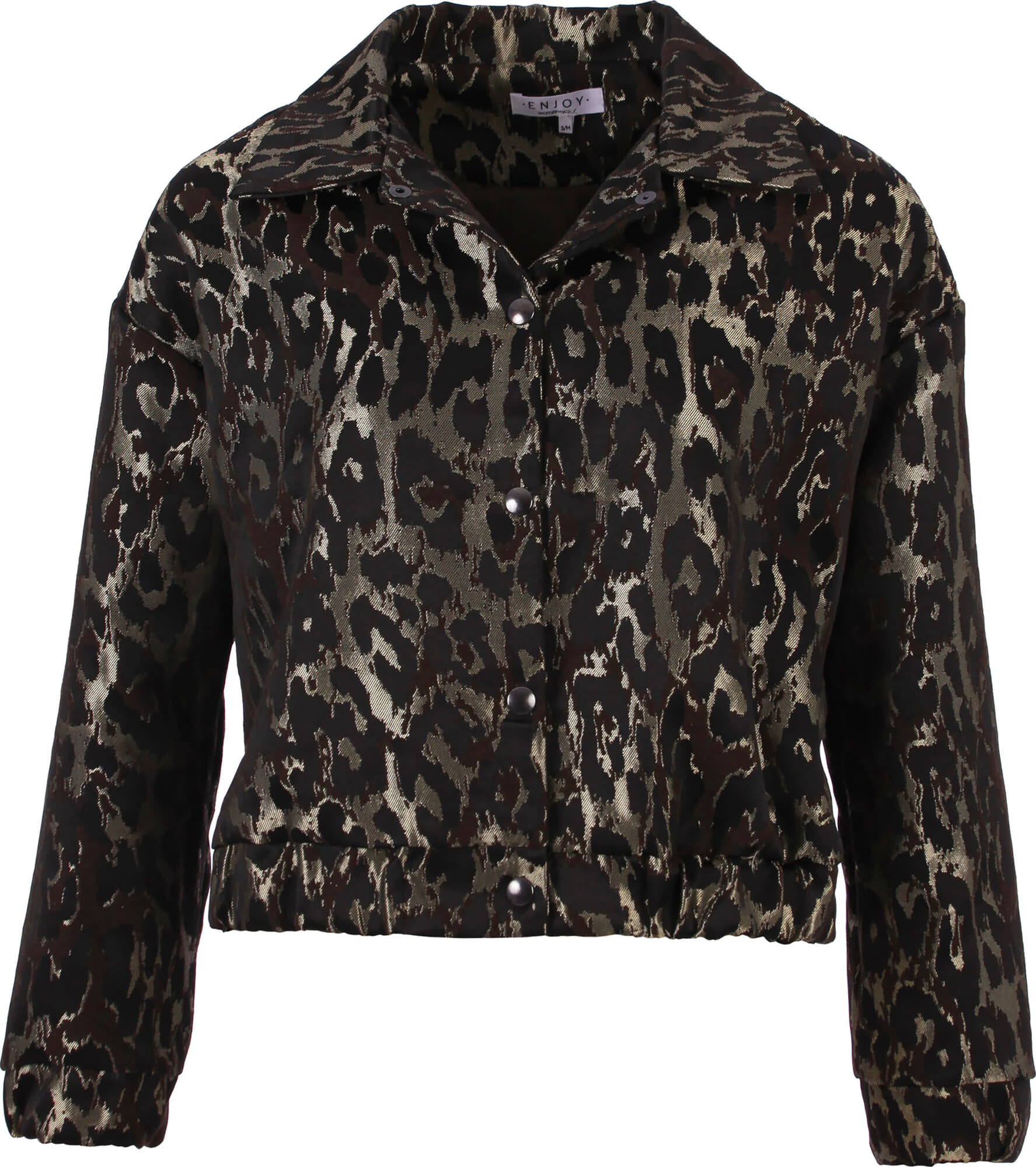 Enjoy Blazer Bruin