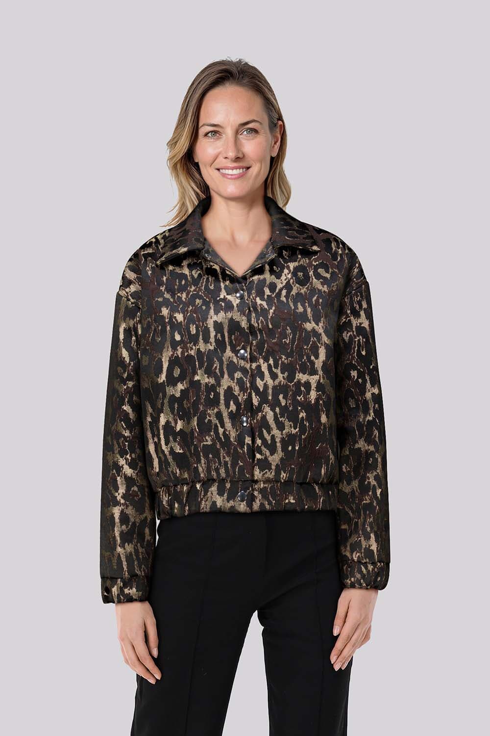 Enjoy Blazer Linda Bruin