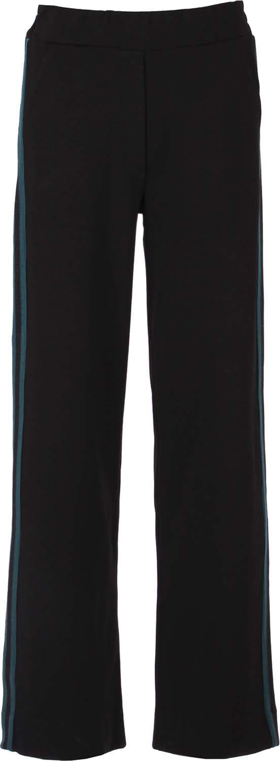 Enjoy Broek Zwart Enjoy Broek Zwart