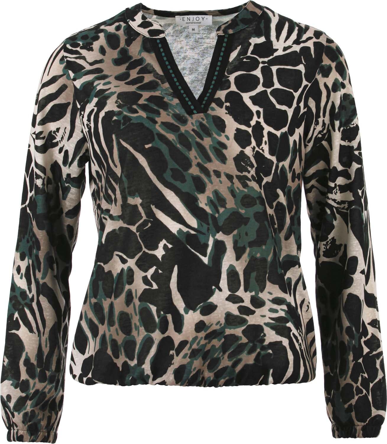 Enjoy Top Groen