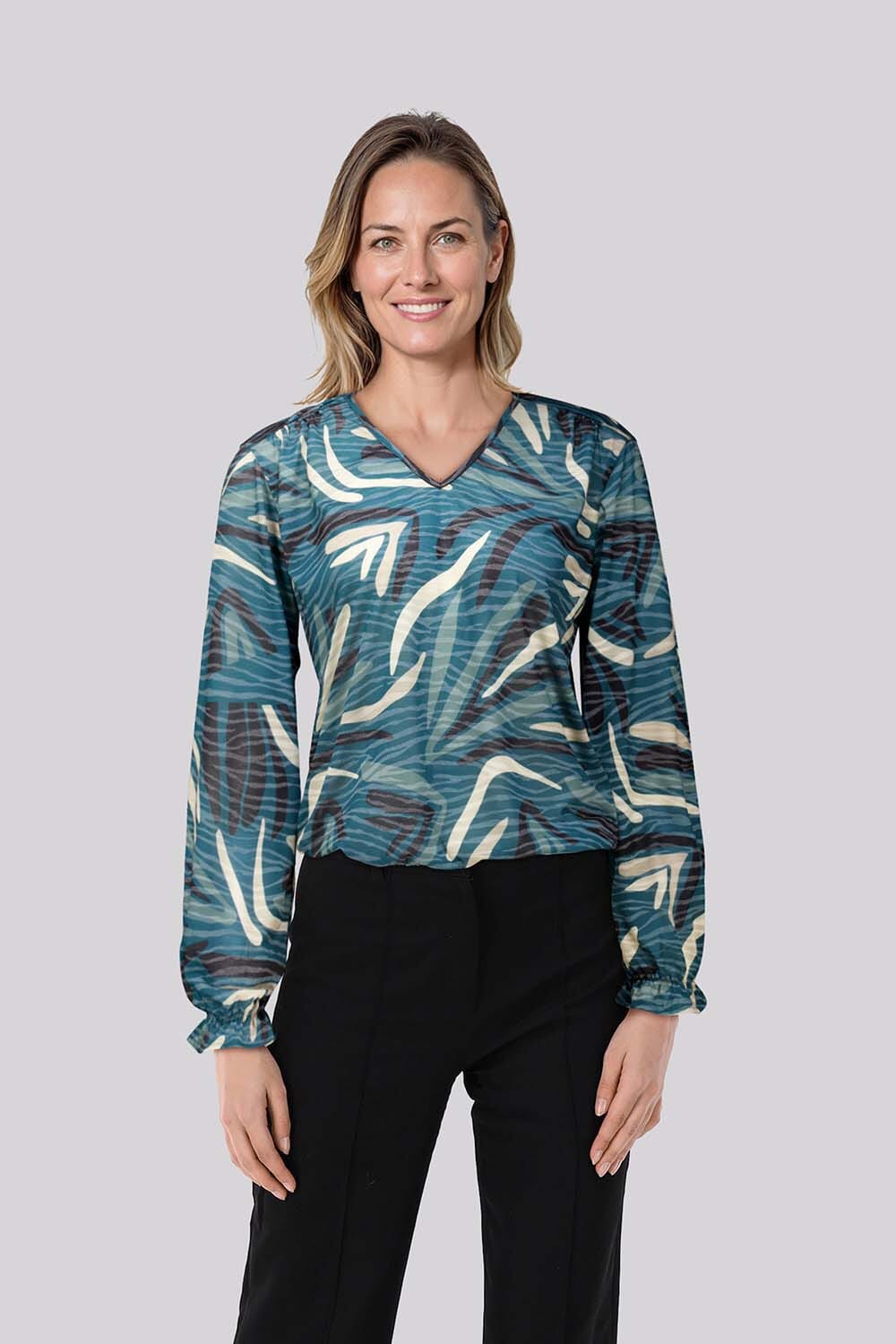 Enjoy Top Groen