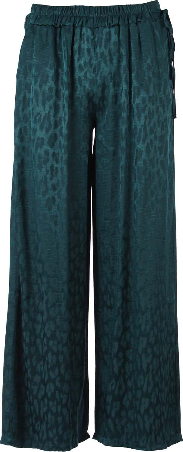 Enjoy Broek Groen