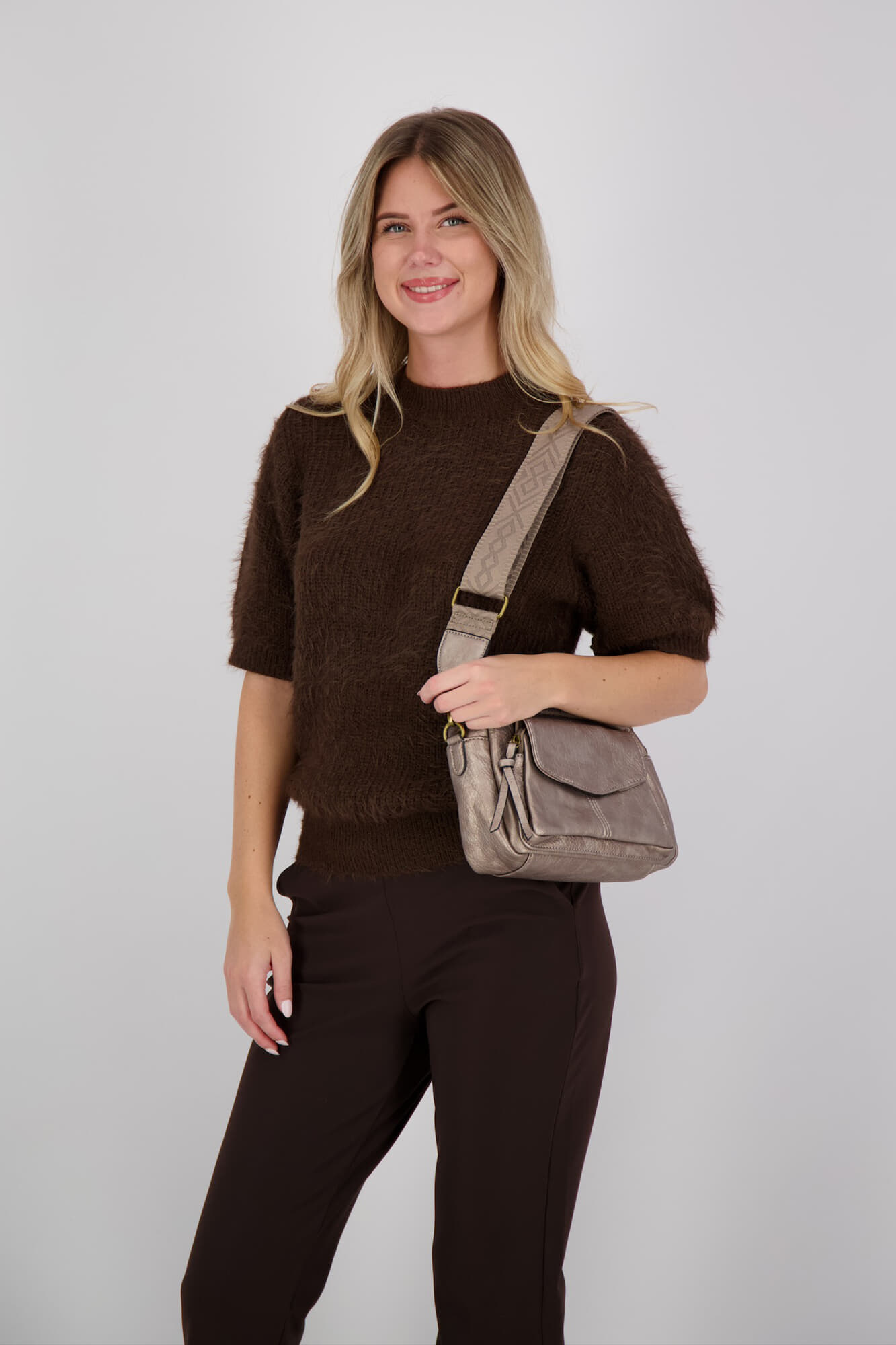 Zo Tas Beige